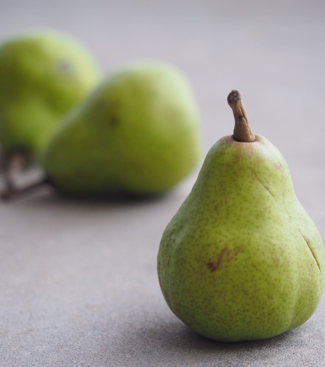 Image of Pear